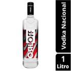 Vodka Orloff 1000 Ml