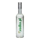 Vodka.Pl Pear 700ml Destilada com Suco Natural de Pêra