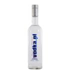 Vodka. Pl Premium 700 Ml - Vodka.Pl