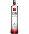 Vodka Red Berry CÎROC 750ml