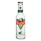 Vodka Skarloff Ice Limão Gaseificada 7x Filtrada 275ml