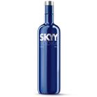 Vodka Skyy 980Ml