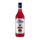 Vodka Slova Frutas Vermelhas 965ml