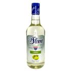 Vodka slova limão - 1l