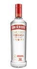Vodka Smirnoff 600 Ml