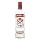 Vodka Smirnoff 998Ml