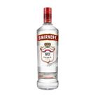 Vodka Smirnoff Red 600 ml