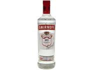 Vodka Smirnoff Red Original 998ml