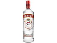 Vodka Smirnoff Red Original 998ml