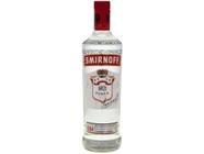 Vodka Smirnoff Red Original 998ml