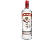 Vodka Smirnoff Red Original 998ml