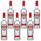 Vodka Stalinskaya - 1L Kit6