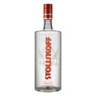 Vodka Stoliskoff 1,75L - Origem São Roque