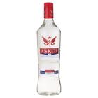 Vodka Tridestilada Askov Garrafa 900ml