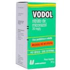 Vodol Pó 20mg/g 30g - União química