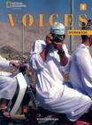 Voices 4 workbook - american - NATIONAL GEOGRAPHIC LEARNING - CENGAGE