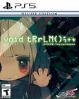 Void Terrarium++ Deluxe Edition - PS5 - Sony