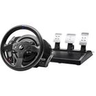 Volante C/ Pedais Thrustmaster T300rs Gt Edition -ps4/ps5/pc