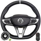 Volante Controle Som Gol G4 Matt G7 Tsi Mk7 Gti Volkswagen