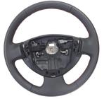 Volante Couro Parcial Renault Logan Sandero 985103574r