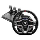 Volante Racer Pc Pedal Cambio Vibração - Kp-5815a - Controle Simulador -  Magazine Luiza