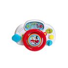 Volante Didático Disney Baby - Yestoys