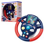 VOLANTE DIVERTIDO ZP01051 - Zoop Toys