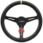 Volante Drift Simulador T300 G25 G27 G29 G920 Esports Cockpit Realista em Camurça Lotse CYD-PA