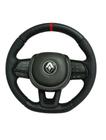 Volante Esportivo 37cm Renault Clio 2000 S/ Comandos - Delta Volantes