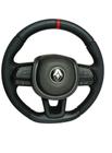 Volante Esportivo 37cm Renault Clio 2006 S/ Comandos