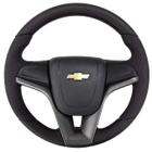 Volante Esportivo Corsa Wind / Classic - Cruze Universal Grafite