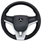 Volante Esportivo Cruze Caminhão Mb 1620/ 709/ 1113/ 1313 - Mercedes-Benz