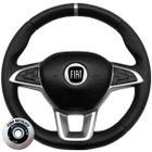 Volante Esportivo Fiat Multifuncional Idea Poliparts