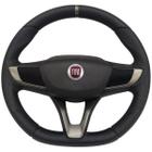 Volante Esportivo Fiat Palio Uno Fire Strada Siena + Cubo