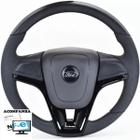 Volante Esportivo Fiesta 1976 2013 Ka 1996 2013 Ecosport 2003 2013 Golf Cruze Ford + Cubo