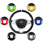 Volante Esportivo Fusca 77-96 Brasília 77-81 Golf Tsi G7 Volkswagen Cubo Vw