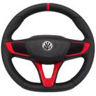 Volante Esportivo Gol G1 G2 G3 G4 Volkswagen + Cubo - Poliparts