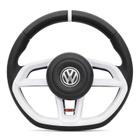 Volante Esportivo Gol G2, G3 E G4- Gti Vision Branco