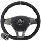 Volante volkswagen gol g3 original c/cubo 484282 new kar - Volante