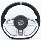 Volante Esportivo Gti Mk7 Gol Parati Saveiro Voyage G2 G3 G4 - Volkswagen