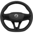 Volante Esportivo Saveiro G1 G2 G3 G4 Volkswagen + Cubo - Poliparts