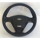 Volante Ford Fiesta Ka Eco Sport Modelo Titanium Preto