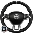 Volante Fox Com Comandos De Som Original G7 Tsi Mk7 Gti Vw