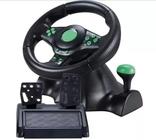 Simulador de Corrida Redragon GT-32 com Volante e Pedais - Redragon Store