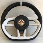 Volante Gti Alemanha 37cm Caminhão Volkswagen 8-150 8-120