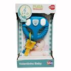 Volante Infantil Pura Diversão Volantinho Baby - Yes Toys