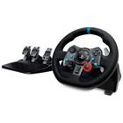 Volante Logitech G29 Driving Force Compatível Ps3 / Ps4 / Pc