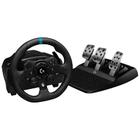 Volante Logitech G923 Racing Wheel para Xbox Series X, Xbox One e PC com Force Feedback TRUEFORCE - 941000157