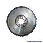 Volante Motor Mercedes Benz L1620 350mm Com Cremalheira 46351025 3520306605