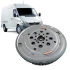 Volante Motor Sprinter 311 313 413 (2005 até 2012) Original - LUK